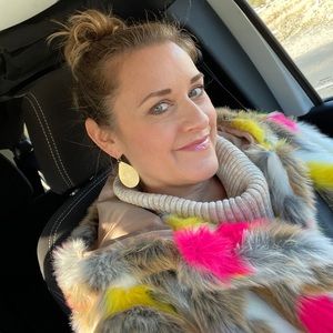 Meet your Posher, Michelle